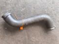 патрубок интеркулера Renault Scenic 1 поколение (1996 - 1999), 1.9 л., дизель, 7700868509 - фото №2