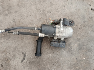 насос гидроусилителя руля Citroen C4 1 поколение (2004 - 2008), 9681545980