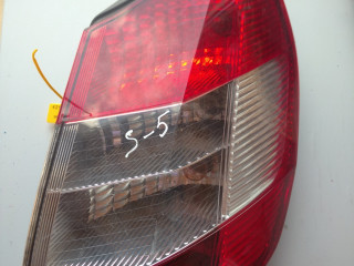 фонарь задний правый Renault Scenic 2 поколение (2003 - 2006)