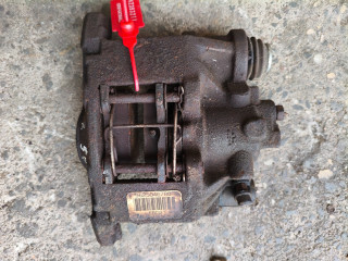 суппорт задний правый Peugeot 406 1 поколение [рестайлинг] (1999 - 2004), 9625046780