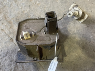 крепление запаски Ford Galaxy 1 поколение [рестайлинг] 2001