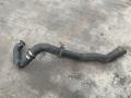 патрубок радиатора Renault Logan 1 поколение (2004 - 2009), 1.5 л., дизель, 8200459060E - фото №2