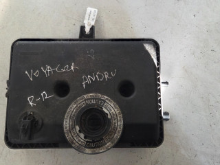 бачок расширительный Chrysler Voyager 3 поколение (1995 - 2001), 2.5 л., дизель