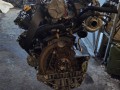 двигатель Renault Laguna 2 поколение [рестайлинг] (2005 - 2007), 1.9 л., дизель, F9Q674, F9QD674 - фото №3