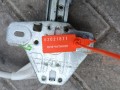 стеклоподъемник электрический передний правый Renault Master 2 поколение (1998 - 2003), 2.2 л., дизель - фото №4