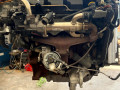двигатель Peugeot 407 1 поколение (2004 - 2010), 2.0 л., дизель, RHR, 10DYVD - фото №4