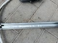 стеклоподъемник электрический передний правый Renault Master 2 поколение (1998 - 2003), 2.2 л., дизель - фото №2