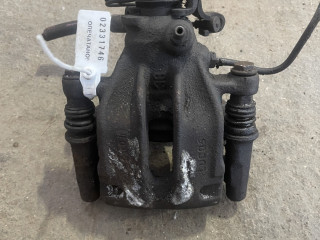 суппорт задний правый Peugeot 807 1 поколение (2002 - 2008)