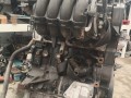 двигатель Peugeot 307 1 поколение (2001 - 2005), 1.6 л., NFU (TU5JP4), бензин, NFU, TU5JP4, 10FX5P - фото №3