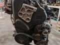 двигатель Renault Scenic 2 поколение [рестайлинг] (2006 - 2010), 1.9 л., дизель, F9QK816, F9Q816 - фото №2