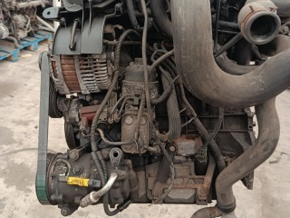 двигатель Citroen C5 1 поколение (2000 - 2004), 2.0 л., дизель, 10DYTE