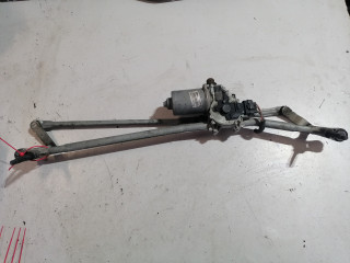 механизм стеклоочистителя (трапеция дворников) Renault Master 3 поколение (2010 - 2014), 141409360