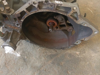 КПП механическая (МКПП) Chrysler Voyager 4 поколение (2001 - 2004), 2.4 л., бензин, T850, 4641920AD, 31017, AH507838