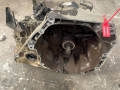 КПП механическая (МКПП) Nissan Note E11 (2005 - 2009), 1.6 л., бензин, CEJXQS2G, JXQS2G, 8200341902 - фото №2