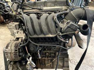 двигатель Citroen C5 2 поколение (2008 - 2017), 2.0 л., бензин, EW10AF