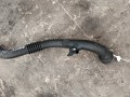 патрубок интеркулера Renault Megane 2 поколение (2002 - 2006), 1.5 л., дизель, 8200527670 - фото №2