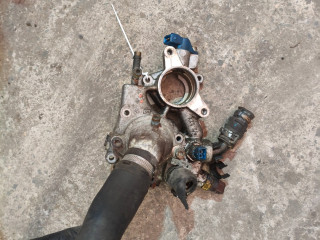 корпус термостата Peugeot 306 1 поколение (1993 - 1997), 2.0 л., бензин, RFY