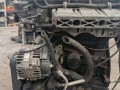 двигатель Renault Scenic 2 поколение (2003 - 2006), 2.0 л., бензин, F4R770 - фото №3