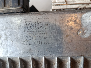 блок управления двигателем Citroen Xantia 1 поколение (1992 - 1998), 9623191980