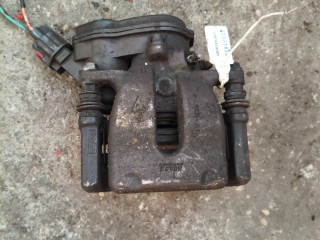 суппорт задний правый Renault Scenic 3 поколение (2009 - 2012)