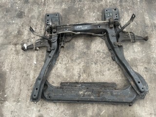 балка подвески передняя (подрамник) Peugeot 807 1 поколение (2002 - 2008), 2.0 л., дизель