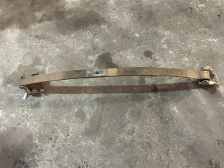 рессора задняя Chrysler Voyager 4 поколение (2001 - 2004)