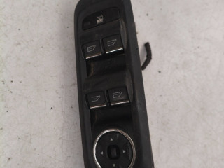 блок управления стеклоподъемниками Ford Mondeo 4 поколение (2007 - 2010), 7S7T14A132