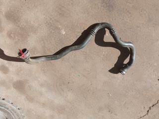 патрубок интеркулера Dacia Sandero 1 поколение 2009, 1.5 л., дизель, 8200598010