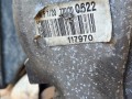 двигатель Renault Laguna 1 поколение [рестайлинг] (1998 - 2001), 1.6 л., бензин, K4M700, K4M720, K4M694, K4M698, K4M697, K4M496, K4M606, K4M690, K4M842, K4M845, K4M490 - фото №6
