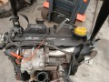 двигатель Renault Modus 1 поколение (2004 - 2007), 1.5 л., дизель, K9K750 - фото №5