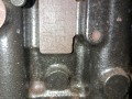 двигатель Renault Scenic 2 поколение [рестайлинг] (2006 - 2010), 1.5 л., дизель, K9K732 - фото №6