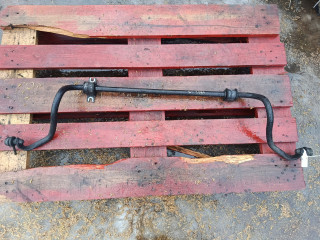 стабилизатор подвески (поперечной устойчивости) Renault Laguna 2 поколение (2001 - 2005)