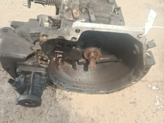 КПП механическая (МКПП) Chrysler Voyager 3 поколение (1995 - 2001), 2.5 л., дизель, N750, 04641750