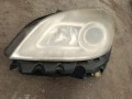 фара левая Renault Scenic 2 поколение [рестайлинг] (2006 - 2010) - фото №2