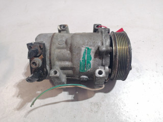 компрессор кондиционера Peugeot 307 1 поколение (2001 - 2005), R134A, SD7V16