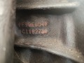 двигатель Renault Scenic 2 поколение [рестайлинг] (2006 - 2010), 1.9 л., дизель, F9Q804 - фото №6