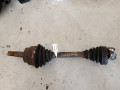 полуось передняя правая (приводной вал, ШРУС) Lancia Delta 3 поколение (2008 - 2014), 1.4 л., бензин - фото №3