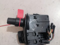 переключатель подрулевой (стрекоза) Renault Clio 3 поколение (2005 - 2009), 88103003, 88103003166 - фото №3