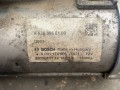 стартер Mercedes-Benz C-Класс W205/S205/C205 (2014 - 2018), A6269060100 - фото №2