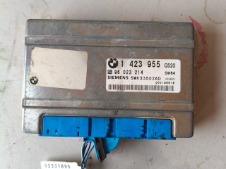 блок управления АКПП BMW 5 серия E39 (1995 - 2000), 3.0 л., дизель, 5WK33502AD, 1423955, 96023214