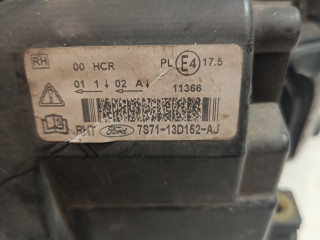 фара правая Ford Mondeo 4 поколение (2007 - 2010), 7S7113D152
