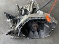 КПП механическая (МКПП) Renault Logan 1 поколение (2004 - 2009), 1.5 л., дизель, 8200166682, JXQK4GF - фото №5