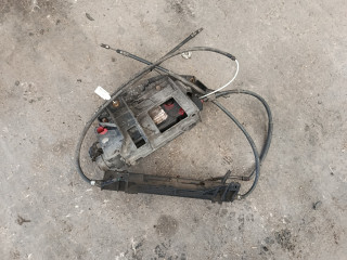 электроручник Renault Scenic 2 поколение (2003 - 2006), 8200418647