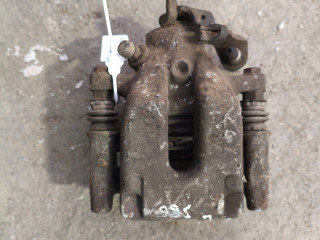 суппорт задний левый Peugeot 307 1 поколение (2001 - 2005)