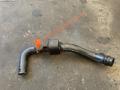 патрубок интеркулера Renault Clio 3 поколение (2005 - 2009), 8200296982 - фото №3