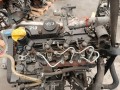двигатель Renault Scenic 2 поколение [рестайлинг] (2006 - 2010), 1.5 л., дизель, K9K832 - фото №5