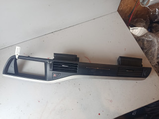 накладка на торпедо (консоль) Citroen C5 2 поколение 2010