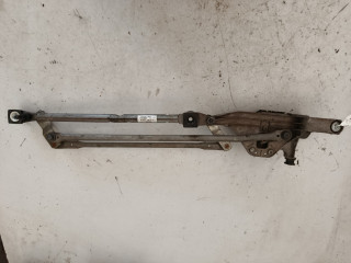 механизм стеклоочистителя (трапеция дворников) Ford Focus 2 поколение [рестайлинг] 2009, 3397020850