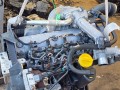двигатель Renault Scenic 2 поколение [рестайлинг] (2006 - 2010), 1.9 л., дизель, F9Q804, F9QE804 - фото №6