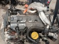 двигатель Renault Scenic 2 поколение [рестайлинг] (2006 - 2010), 1.9 л., дизель, F9Q804 - фото №5